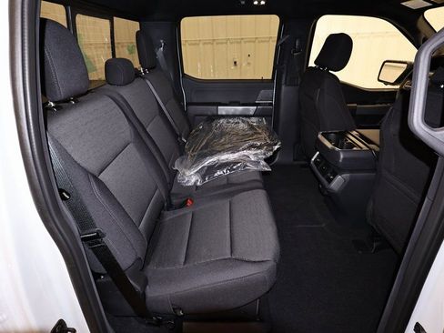 New 2026 Ford F150 XLT w/ Equipment Group 302A MID image 15