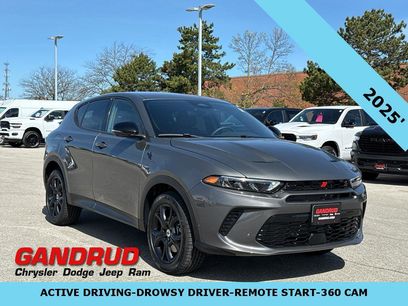 New 2025 Dodge Hornet GT w/ Tech Pack