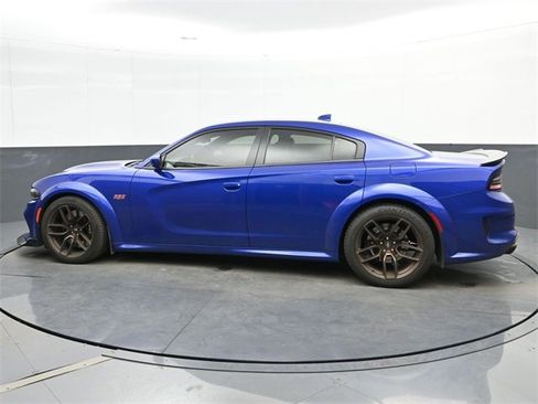 Used 2021 Dodge Charger Scat Pack image 5