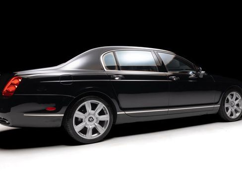 Used 2006 Bentley Flying Spur Flying Spur AWD/4WD image 23
