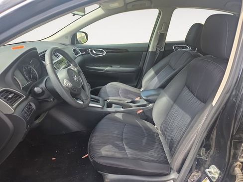 Used 2017 Nissan Sentra SV image 9