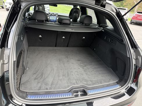 Used 2023 Mercedes-Benz GLC 300 4MATIC image 27