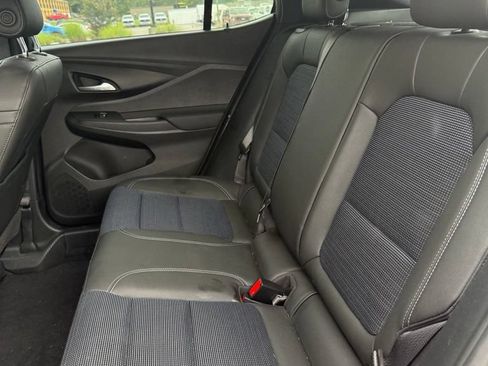Used 2025 Buick Envista Preferred w/ Convenience I Package FWD image 14