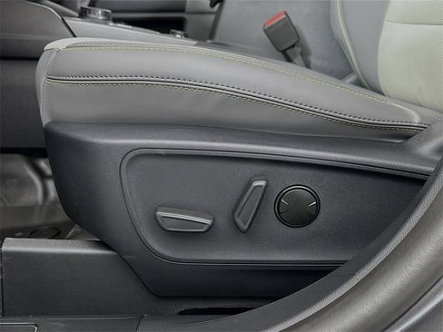 New 2025 Ford Bronco Sport Badlands w/ Sasquatch Badlands Package image 22