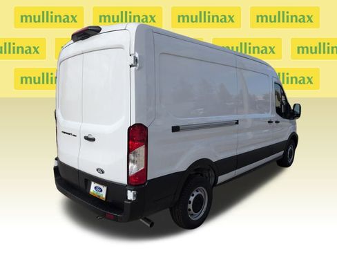 New 2026 Ford Transit 250 148 Medium Roof w/ Load Area Protection Package image 3