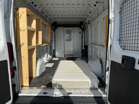 Used 2023 RAM ProMaster 3500 FWD image 32