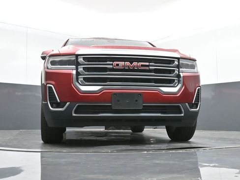 Used 2023 GMC Acadia SLT image 46