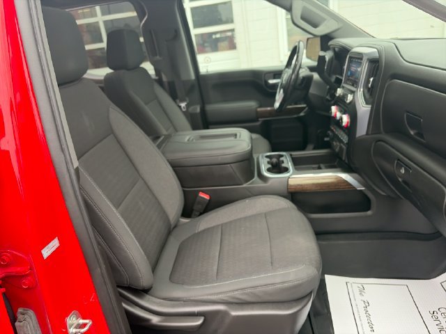 Used 2021 GMC Sierra 1500 Elevation AWD/4WD image 28
