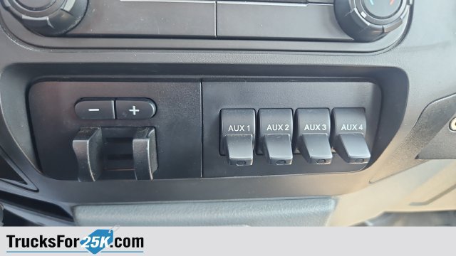 Used 2016 Ford F250 XL w/ XL Value Package AWD/4WD image 15