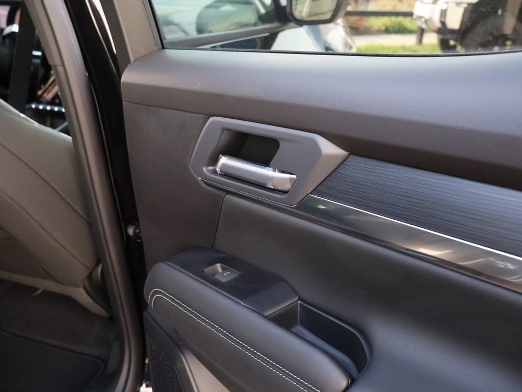 New 2027 GMC Terrain Elevation AWD/4WD image 14