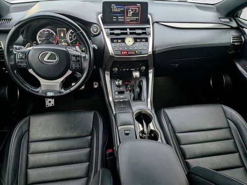 Used 2019 Lexus NX 300 F Sport image 18