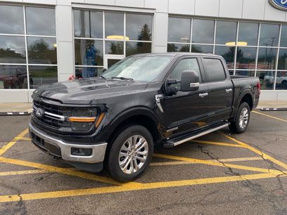 Used 2024 Ford F150 XLT w/ Equipment Group 302A MID