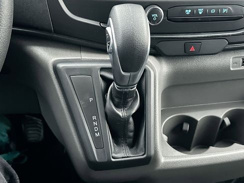 New 2026 Ford Transit 250 148 Medium Roof image 31