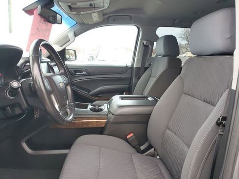 Used 2019 Chevrolet Tahoe LS w/ All-Season Package image 13
