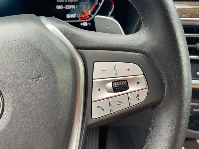 Used 2023 BMW X3 xDrive30i w/ Convenience Package w/ZPA AWD/4WD image 18