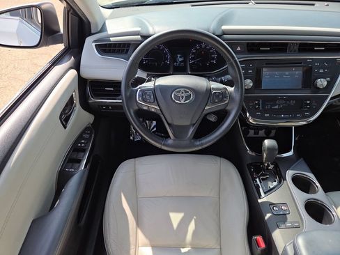 Used 2015 Toyota Avalon XLE Premium FWD image 4
