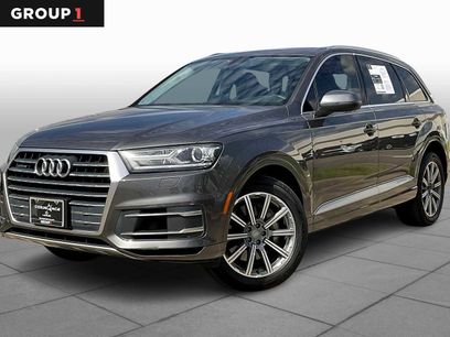 Used 2018 Audi Q7 3.0T Premium Plus