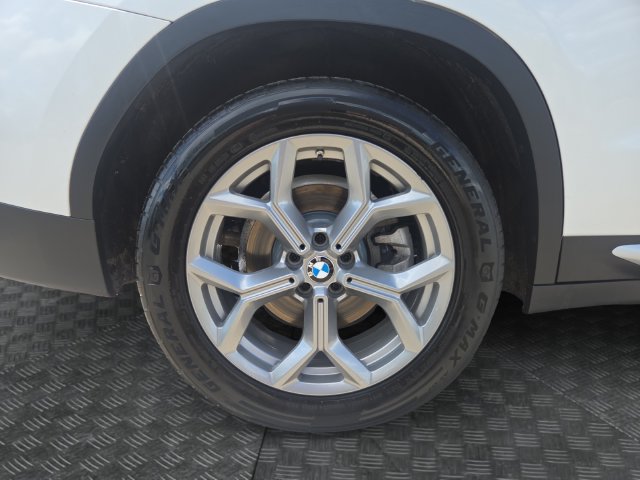 Used 2022 BMW X3 xDrive30i AWD/4WD image 38