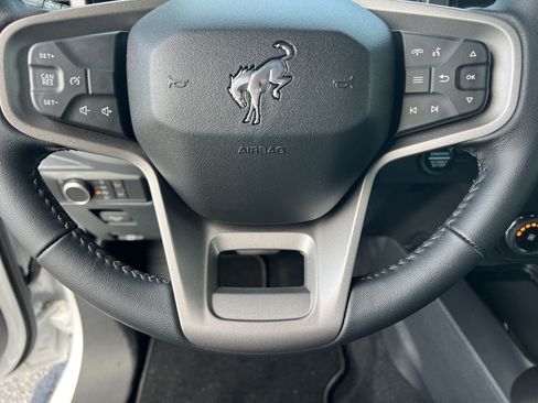 New 2026 Ford Bronco Big Bend AWD/4WD image 9