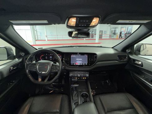 Used 2022 Dodge Durango GT image 23