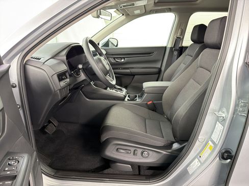 New 2026 Honda CR-V EX image 5