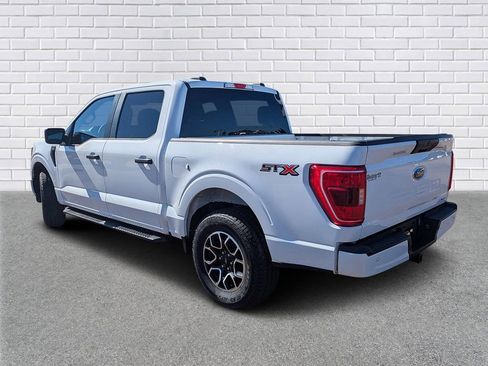 Used 2023 Ford F150 XL w/ STX Appearance Package image 3