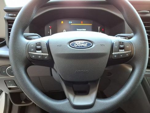 New 2026 Ford Transit 150 Low Roof w/ Load Area Protection Package RWD image 11