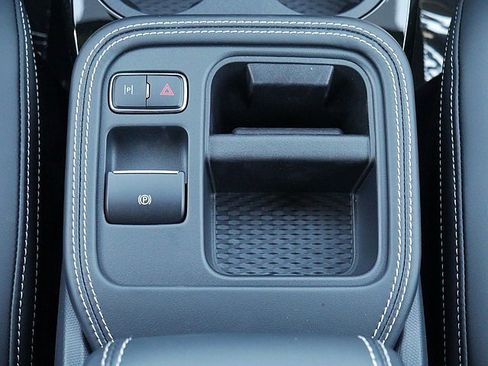 New 2025 Ford Mustang Mach-E GT w/ Interior Protection Package image 21