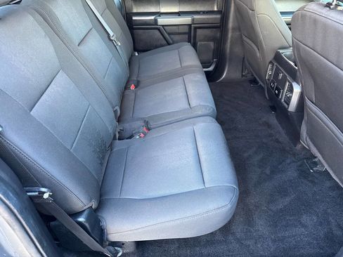 Used 2018 Ford F150 XLT w/ Equipment Group 302A Luxury image 14