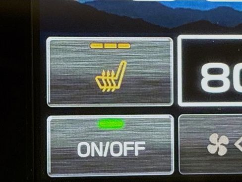 New 2025 Subaru Outback Premium image 19