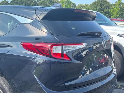 Used 2024 Acura RDX SH-AWD w/ Technology Package image 10