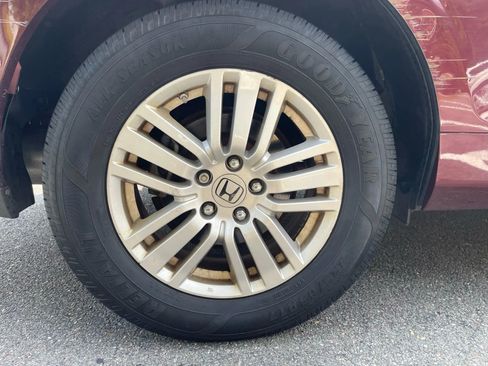 Used 2012 Honda Crosstour EX image 43