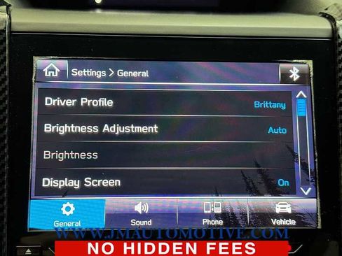 Used 2017 Subaru Impreza 2.0i Sport image 27