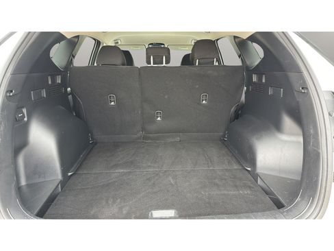 Used 2026 Hyundai Tucson SEL AWD/4WD image 12