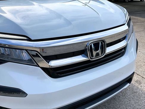 Used 2021 Honda Pilot Elite image 30