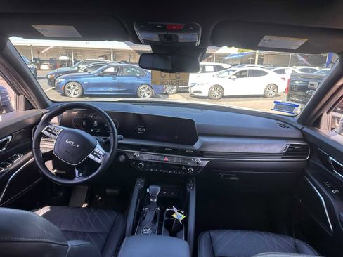 Used 2024 Kia Telluride EX X-Line image 22