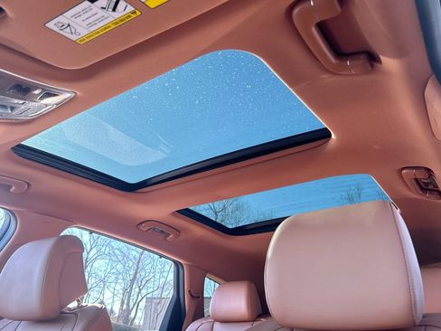 Used 2025 Genesis GV80 2.5T Advanced image 25