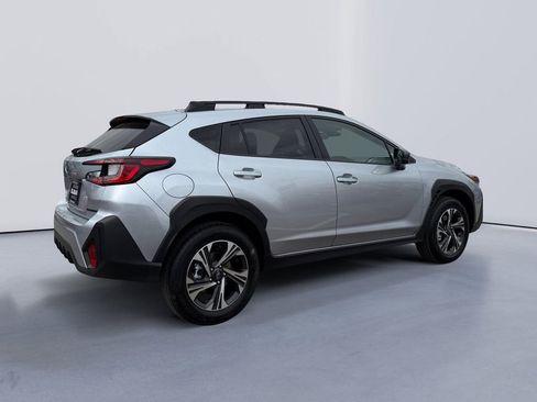 New 2026 Subaru Crosstrek 2.0i Premium AWD/4WD image 3