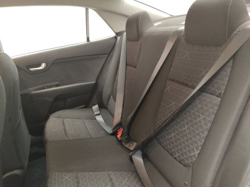Used 2021 Kia Rio LX FWD image 18