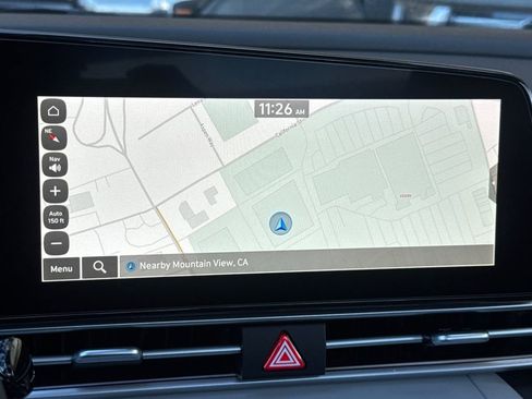 New 2026 Hyundai Elantra Limited FWD image 19