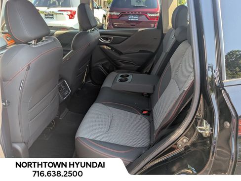 Used 2019 Subaru Forester Sport AWD/4WD image 33