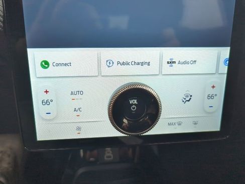 Used 2025 Ford Mustang Mach-E Select AWD/4WD image 19