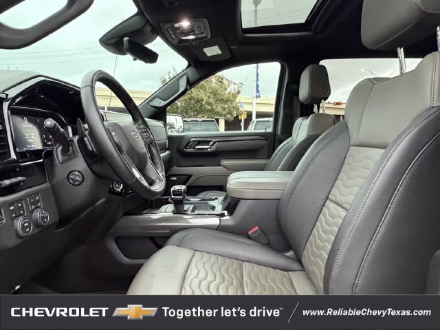 Used 2026 Chevrolet Silverado 1500 ZR2 AWD/4WD image 30