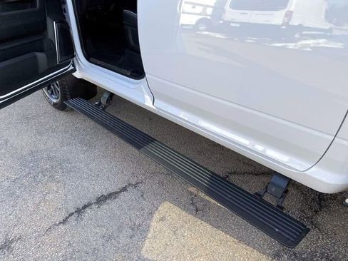 Used 2025 RAM 2500 Limited image 14