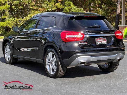 Used 2019 Mercedes-Benz GLA 250 4MATIC image 36