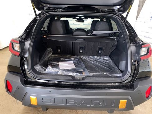 New 2026 Subaru Crosstrek 2.5i Wilderness AWD/4WD image 16