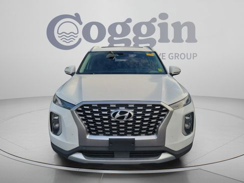 Used 2022 Hyundai Palisade SEL AWD/4WD image 12