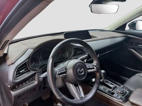 Used 2022 MAZDA CX-30 2.5 Turbo w/ Premium Plus Pkg AWD/4WD image 9