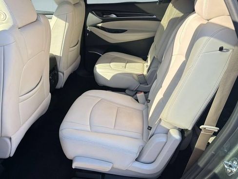 Used 2023 Buick Enclave Essence w/ Experience Buick Package AWD/4WD image 24