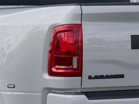 New 2026 RAM 3500 Laramie image 9